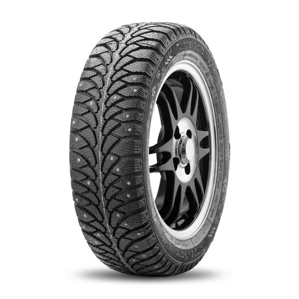 TUNGA 195/65/15 Q 91 NORDWAY 2 Ш.