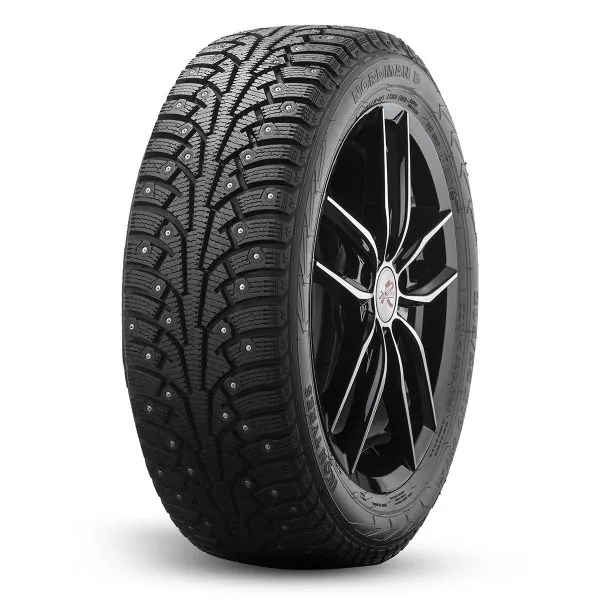 Ikon Tyres 185/60/14 T 82 Ikon Nordman 5 Ш.