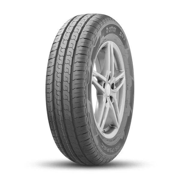 ATTAR 225/70/15 R 112/110 S03