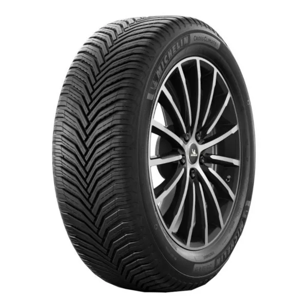 Michelin 215/40/18 V 89 CROSSCLIMATE 2 старше 3-х лет