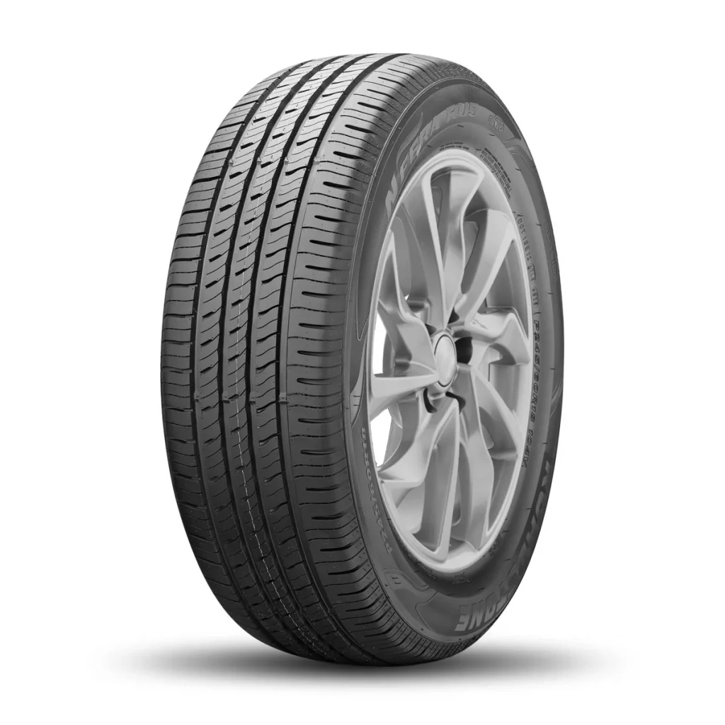 NEXEN  275/40/20  W 106 NFera RU5  XL