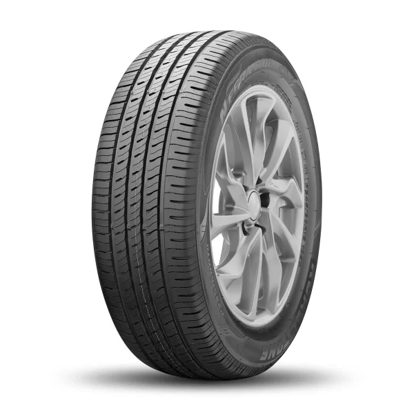NEXEN  275/40/20  W 106 NFera RU5  XL