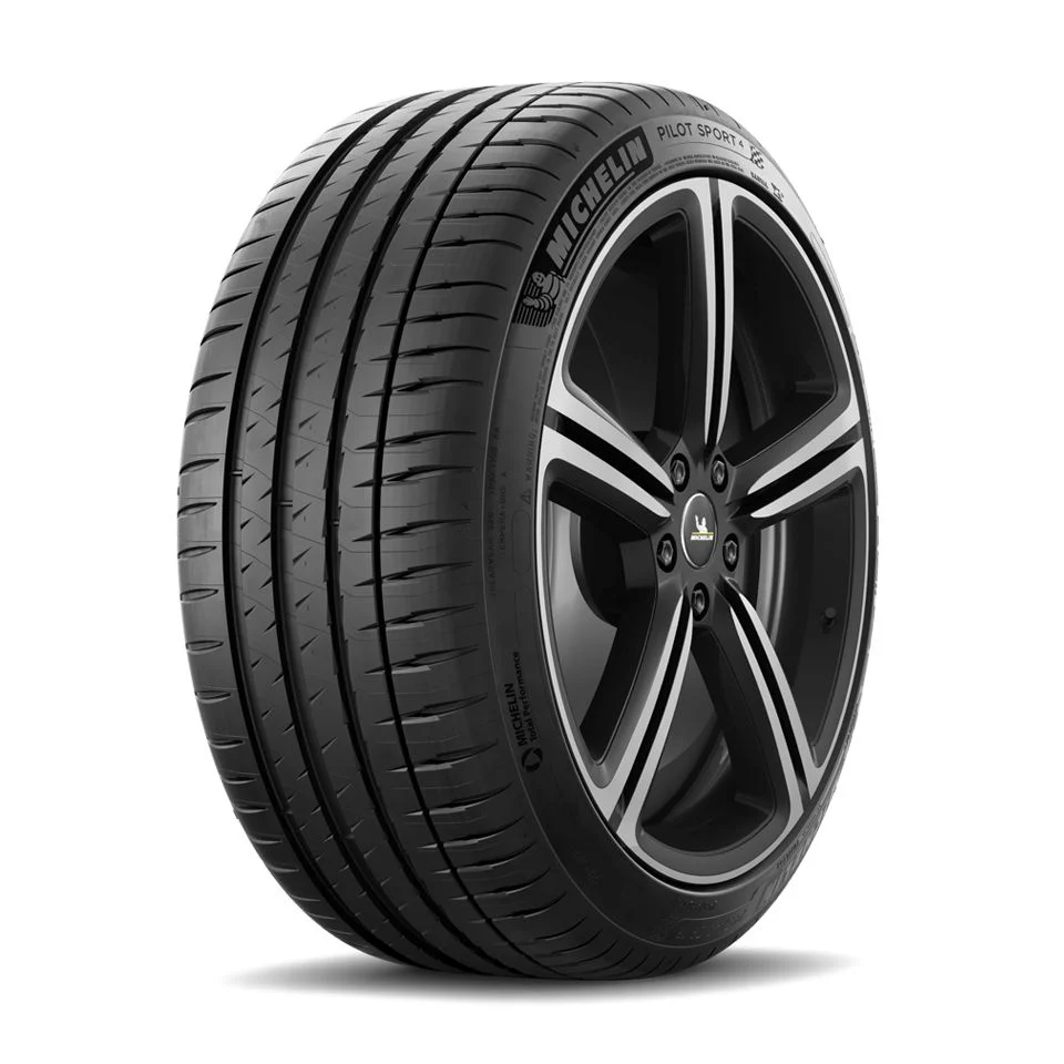 Мишелин  275/35/23  Y 108 PILOT SPORT-4 SUV  (FRV)