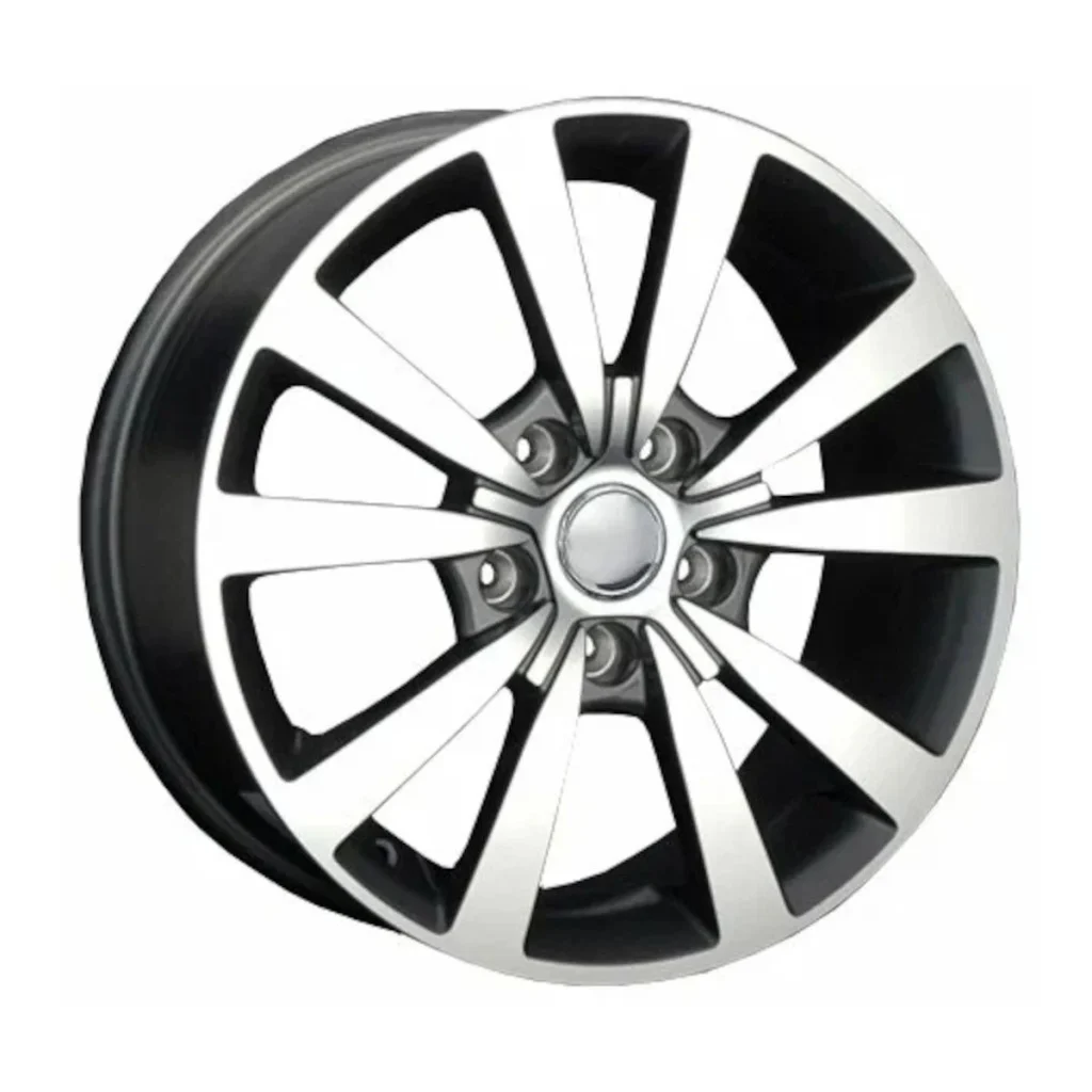 XinFA  S-085  6,5R16 5*112 ET33  d57,1  BKF  [437613]