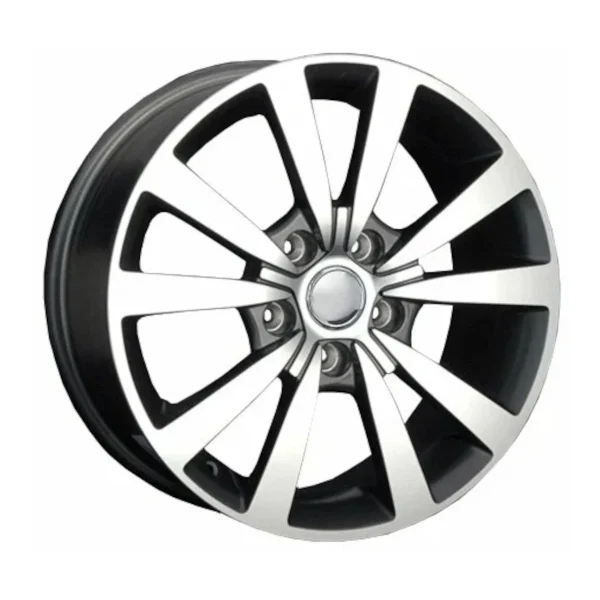 XinFA  S-085  6,5R16 5*112 ET33  d57,1  BKF  [437613]