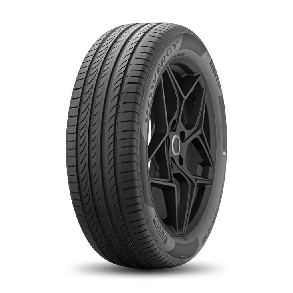 Пирелли  225/45/18  Y 95 POWERGY  XL
