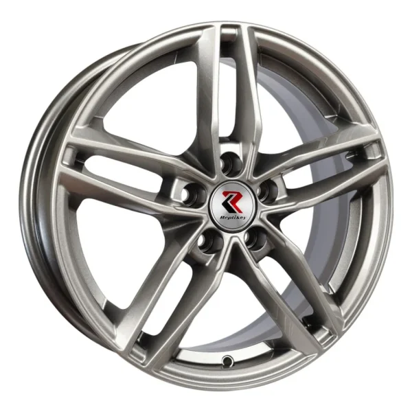 RЕPLIKEY  Focus (K108)  6,5R16 5*108 ET50  d63,35  HSB  [10815SY]  Fb max 600 kg