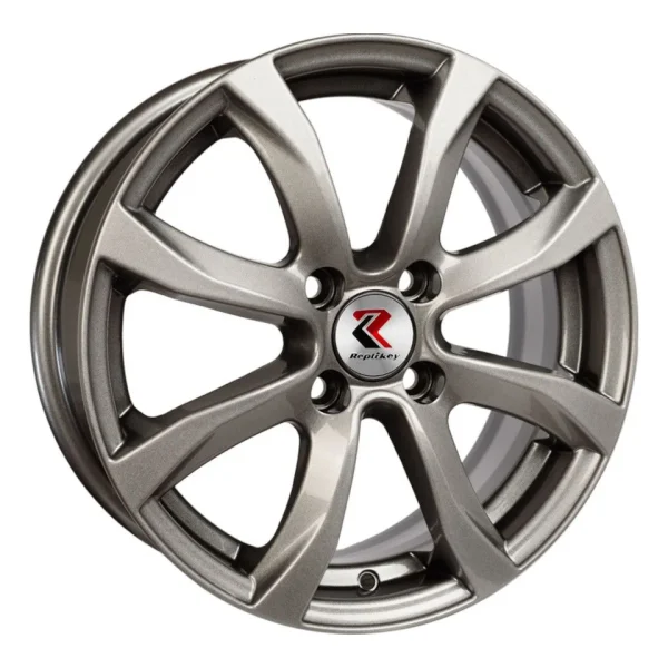 RЕPLIKEY  Vesta (K110)  6,0R15 4*100 ET50  d60,1  HSB  [11039SY]  Fb max 540 kg