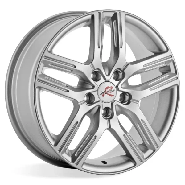 X’trikeRST  Sorento  R127  7,0R17 5*114,3 ET47  d67,1  HS  [40427]  Fb max 680 kg