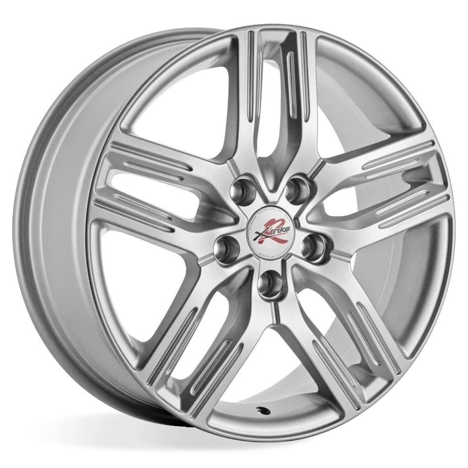 X’trikeRST  Sorento  R127  7,0R17 5*114,3 ET47  d67,1  HS  [40427]  Fb max 680 kg