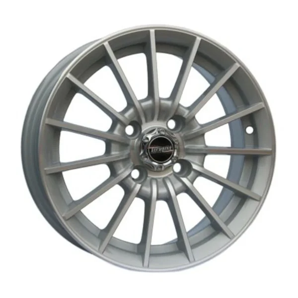 Tech Line  302  5,5R13 4*98 ET28  d58,6  S  [T302-5513-586-4×98-28S]  Fb max 400 kg