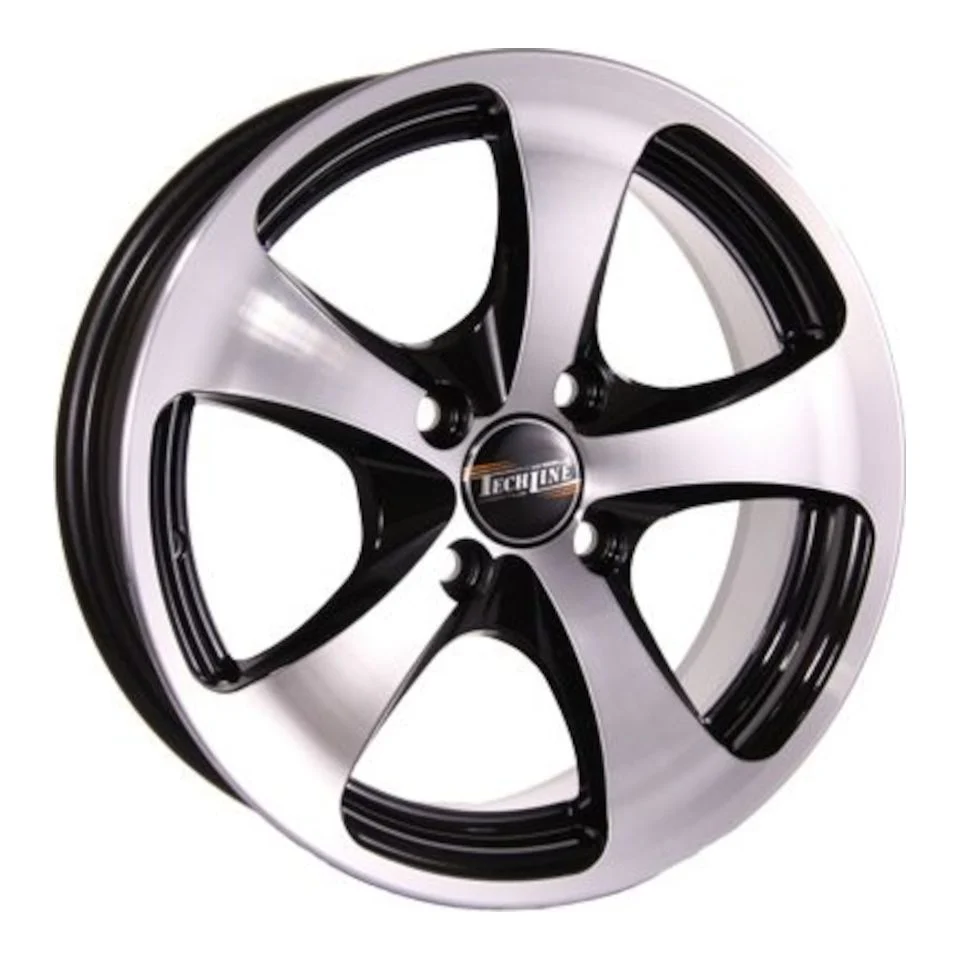 Tech Line  403  5,5R14 4*98 ET32  d58,6  BD  [T403-5514-586-4×98-32BD]  Fb max 400 kg