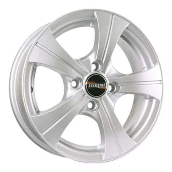 Tech Line  410  5,5R14 4*98 ET32  d58,6  S  [T410-5514-586-4×98-32S]  Fb max 400 kg