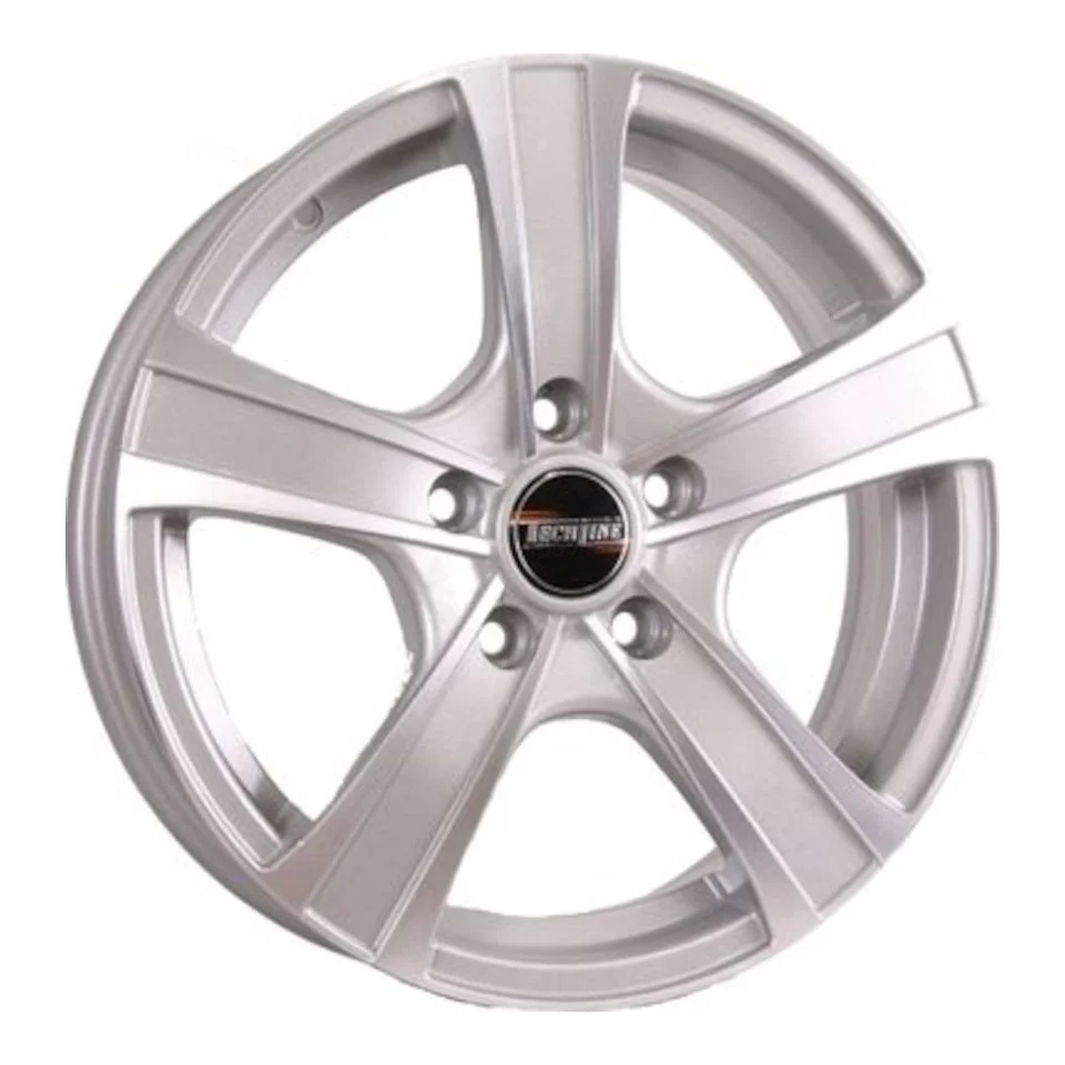 Tech Line  539  6,0R15 5*100 ET38  d57,1  S  [T539-615-571-5×100-38S]  Fb max 480 kg