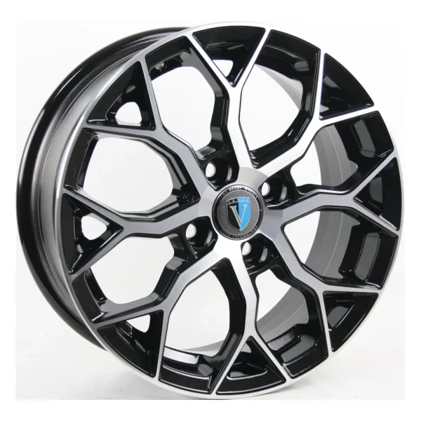 VENTI  1519 V  6,0R15 4*100 ET46  d54,1  BD  [V1519-615-541-4×100-46BD]  Fb max 500 kg