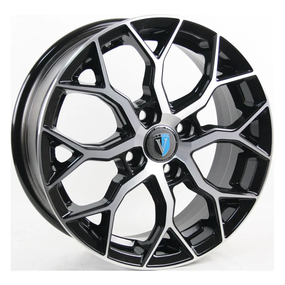 VENTI  1519 V  6,0R15 4*100 ET46  d60,1  BD  [V1519-615-601-4×100-46BD]  Fb max 500 kg