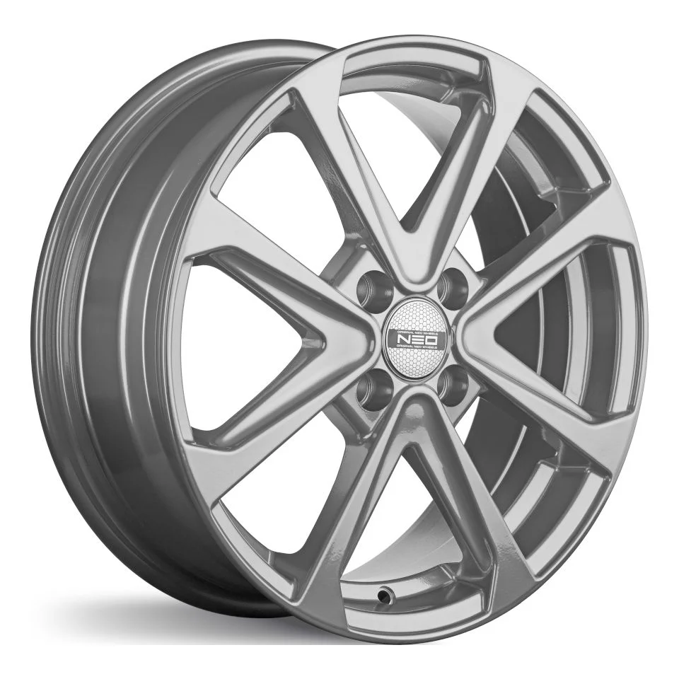 Neo  667 N  6,0R16 4*100 ET45  d60,1  HS  [N667-616-601-4×100-45HS]  Fb max 540 kg