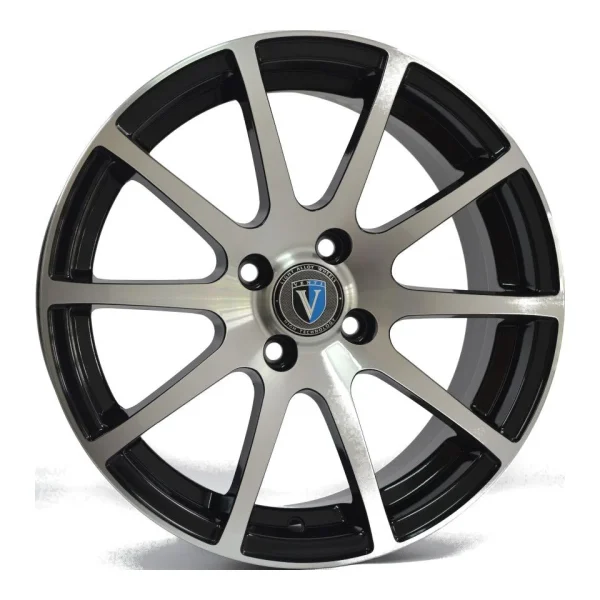 VENTI  1603 V  6,5R16 5*112 ET45  d57,1  BD  [V1603-6516-571-5×112-45BD]  Fb max 470 kg