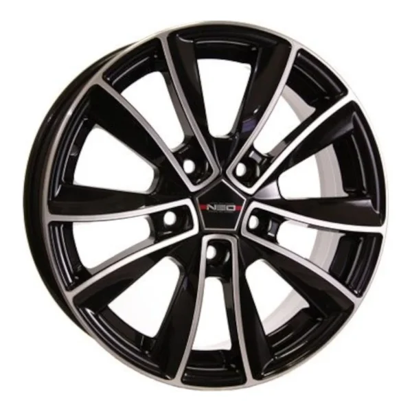 Neo  742 N  7,0R17 5*105 ET39  d56,6  BD  [N742-717-566-5×105-39BD]  Fb max 590 kg