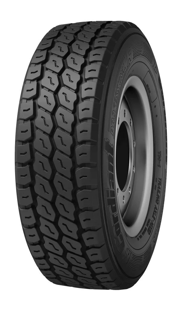 385/65R22.5 CORDIANT PROFESSIONAL TM-1 Яр. ШЗ 164 K Прицепная