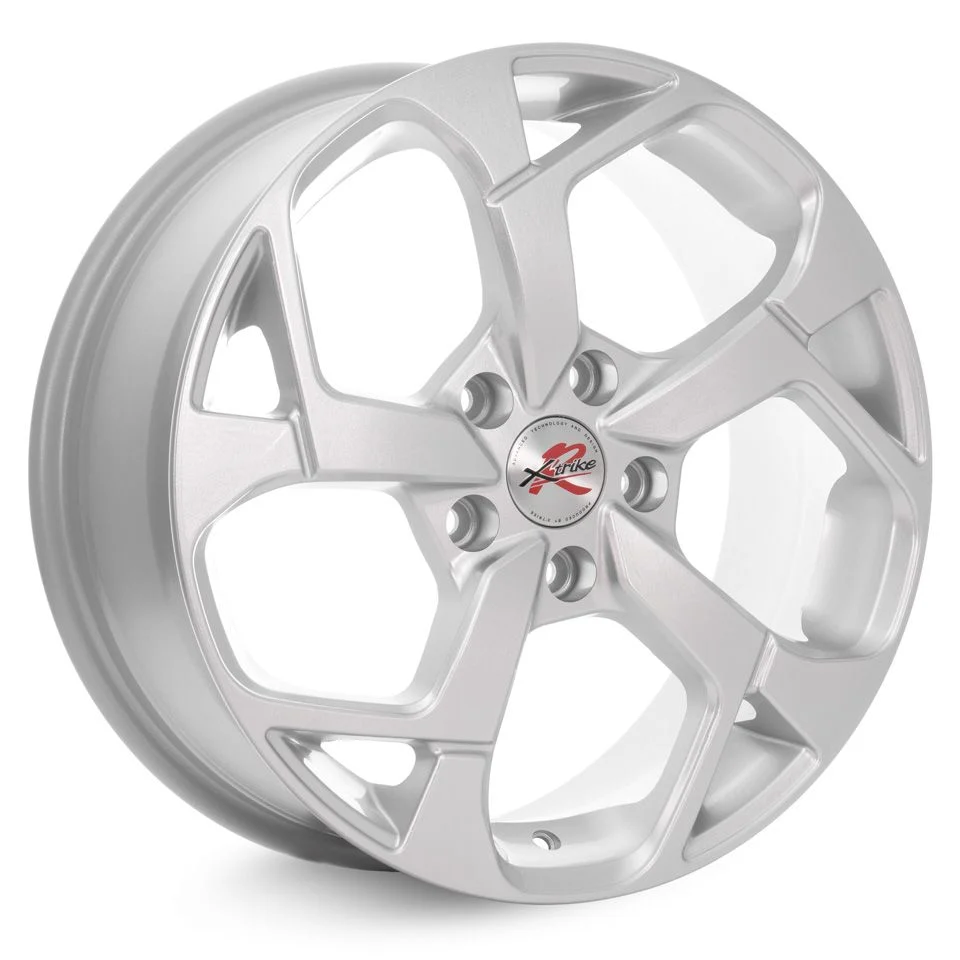 X’trikeRST  Sonata  R067  7,0R17 5*114,3 ET48  d67,1  HS  [40425]  Fb max 690 kg