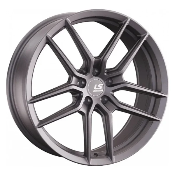 LS FlowForming  RC55  8,5R20 5*112 ET30  d66,6  MGM  [D83435]
