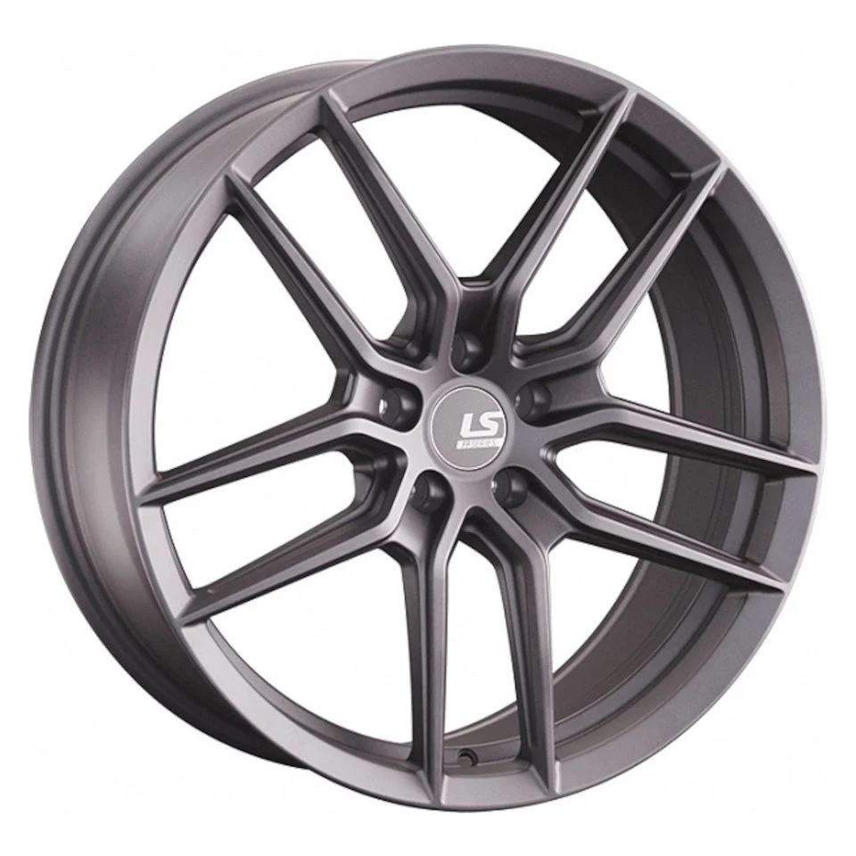 LS FlowForming  RC55  8,5R20 5*112 ET30  d66,6  MGM  [D83435]