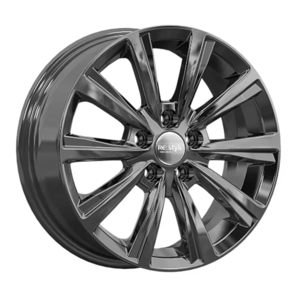 iFree Original  Volkswagen Polo CK (КС937)  6,0R15 5*100 ET38  d57,1  Кварц  [76652]    Fb max 470 kg