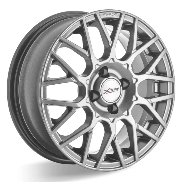 X’trike  X-132  6,0R15 4*100 ET37  d60,1  HSB  [78172]  Fb max 480 kg