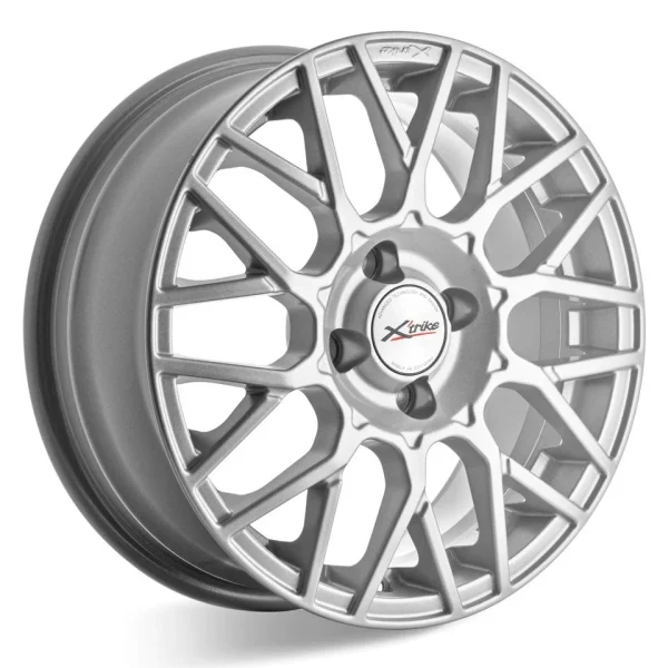 X’trike  X-132  6,0R15 5*100 ET38  d57,1  HS  [78170]  Fb max 480 kg