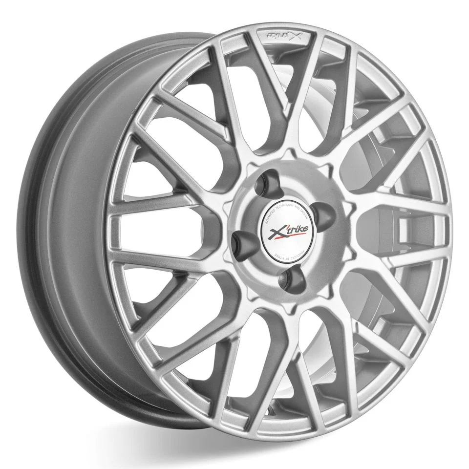 X’trike  X-132  6,0R15 5*100 ET38  d57,1  HS  [78170]  Fb max 480 kg