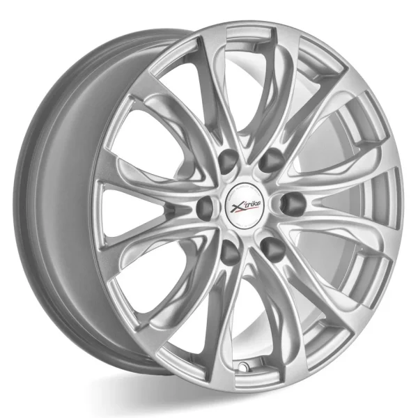 X’trike  X-134  8,0R18 6*139,7 ET38  d67,1  HS  [78055]  Mitsubishi   Fb max 900 kg