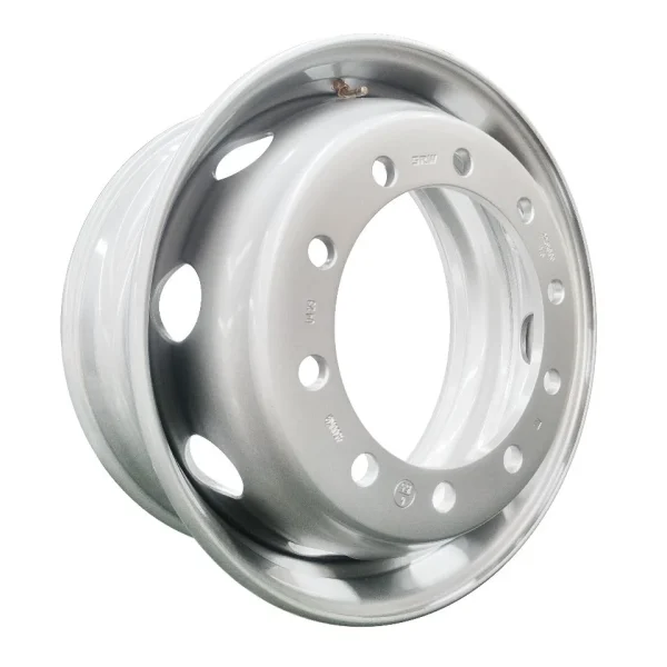 SRW  9,00R22,5 10*335 ET175  d281  [G229003]  16мм усиленные