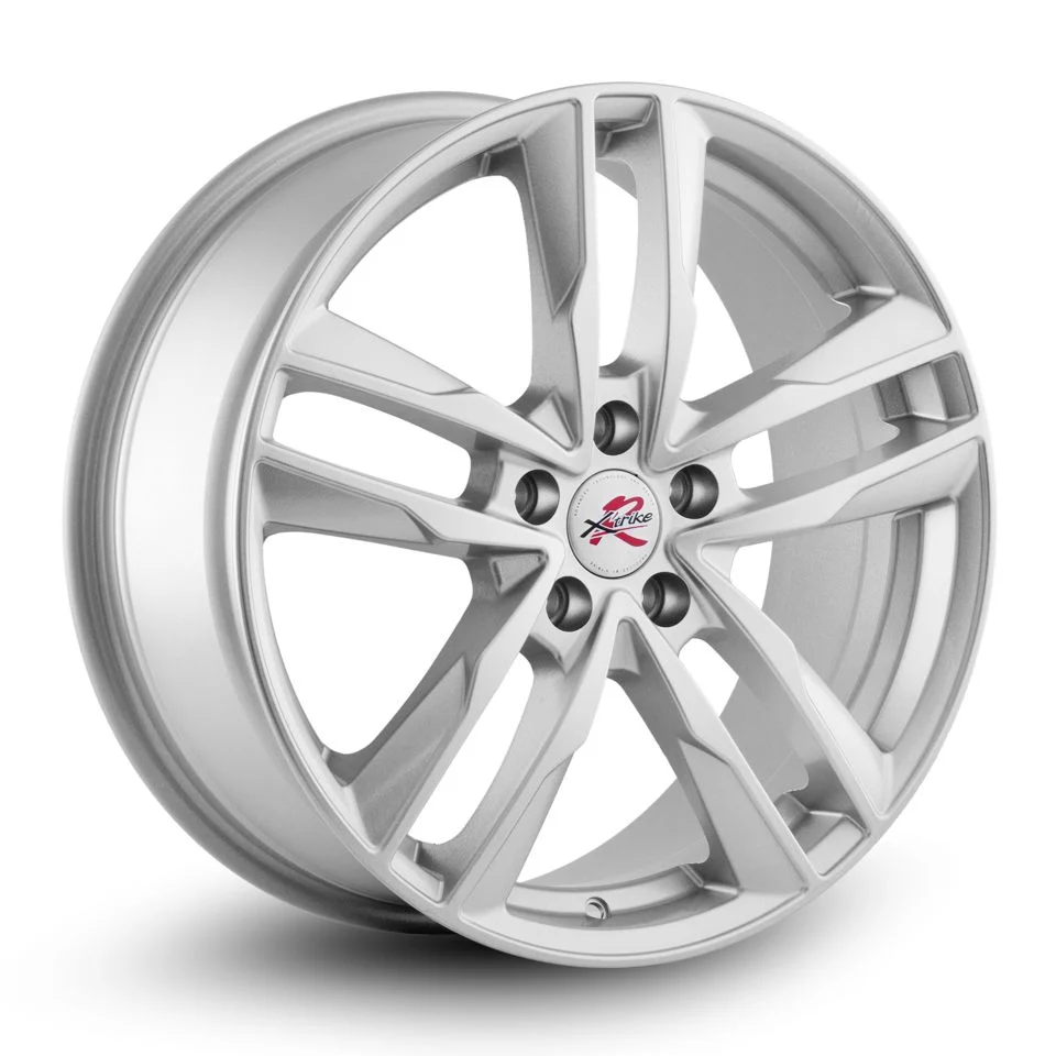 X’trikeRST  Tiggo  R128  7,5R18 5*108 ET47  d60,1  HS  [40569]  Fb max 660 kg