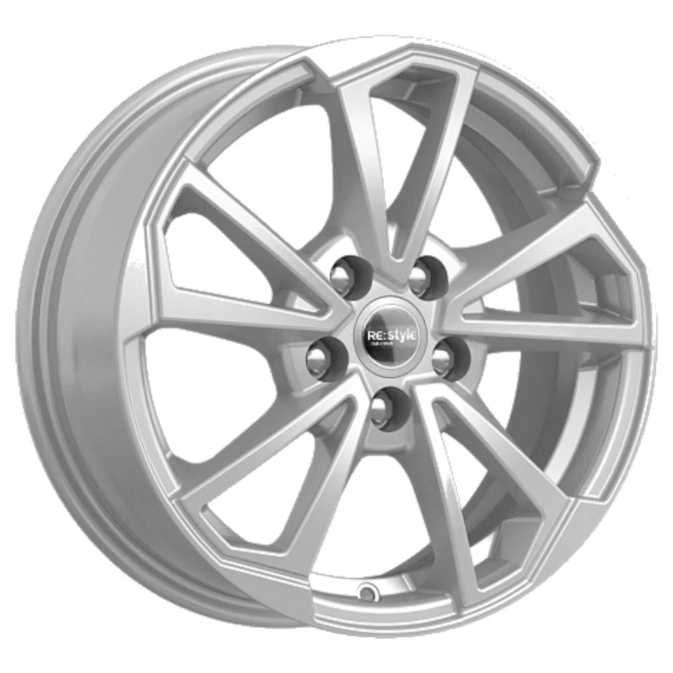 iFree Original  Skoda Rapid (КС1005)  6,0R15 5*100 ET38  d57,1  Сильвер  [78938]    Fb max 525 kg