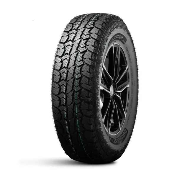 ДаблСтар  265/70/16  Q 110/107 LT W01