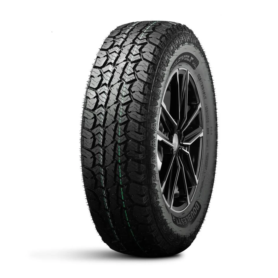 ДаблСтар  265/70/16  Q 110/107 LT W01
