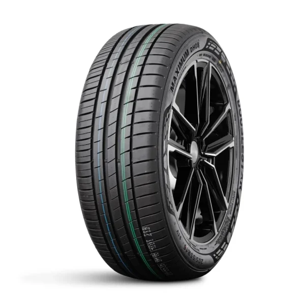 ДаблСтар  215/60/16  V 95 DH08