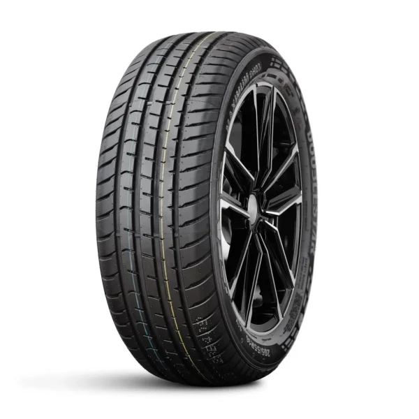 ДаблСтар  245/40/18  W 97 DH03