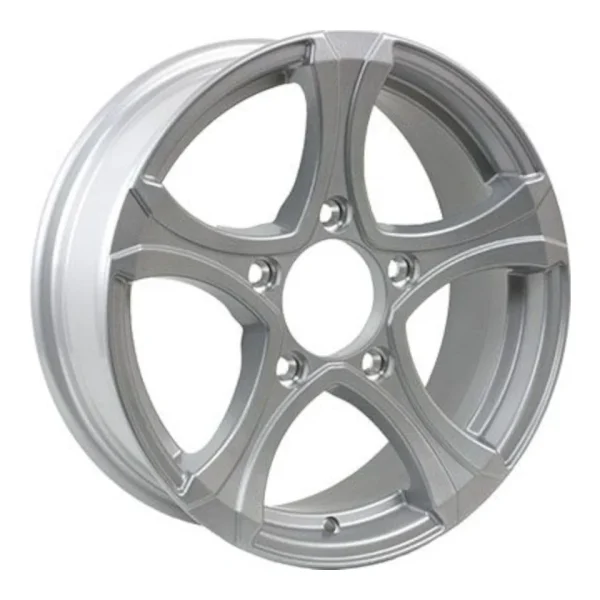 VENTI  1610 V  6,5R16 5*139,7 ET40  d98  SL  [V1610-6516-98-5×1397-40SL]  Fb max 580 kg