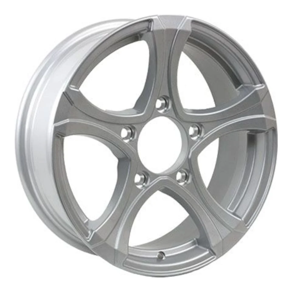 VENTI  1610 V  6,5R16 5*139,7 ET40  d98  SL  [V1610-6516-98-5×1397-40SL]  Fb max 580 kg