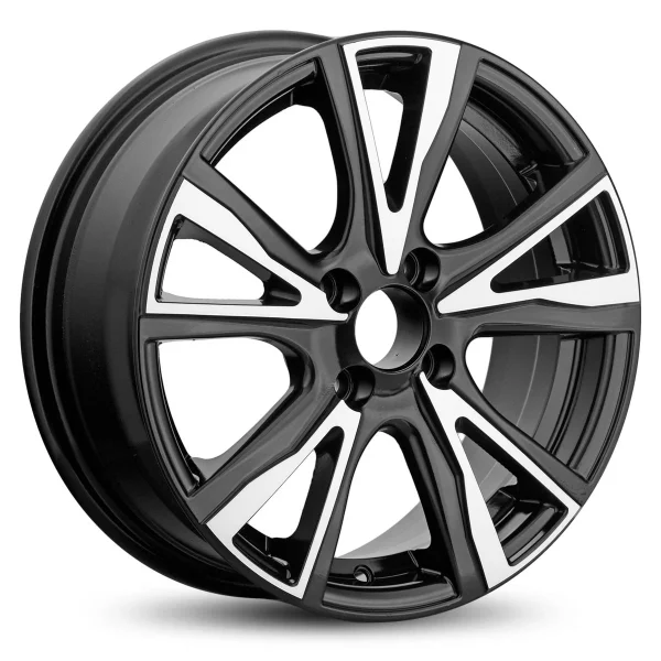 Neo  574 N  6,0R15 4*98 ET35  d58,6  BD  [N574-615-586-4×98-35BD]  Fb max 450 kg