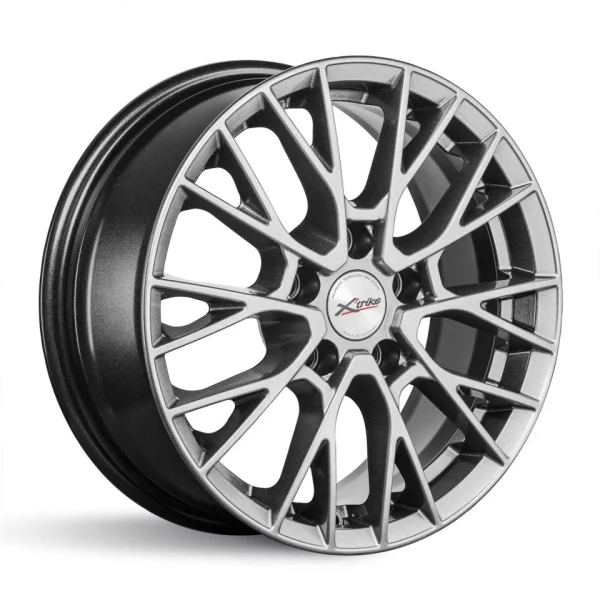 X’trike  X-135  6,5R16 5*114,3 ET45  d66,1  HSB  [79698]  Fb max 625 kg