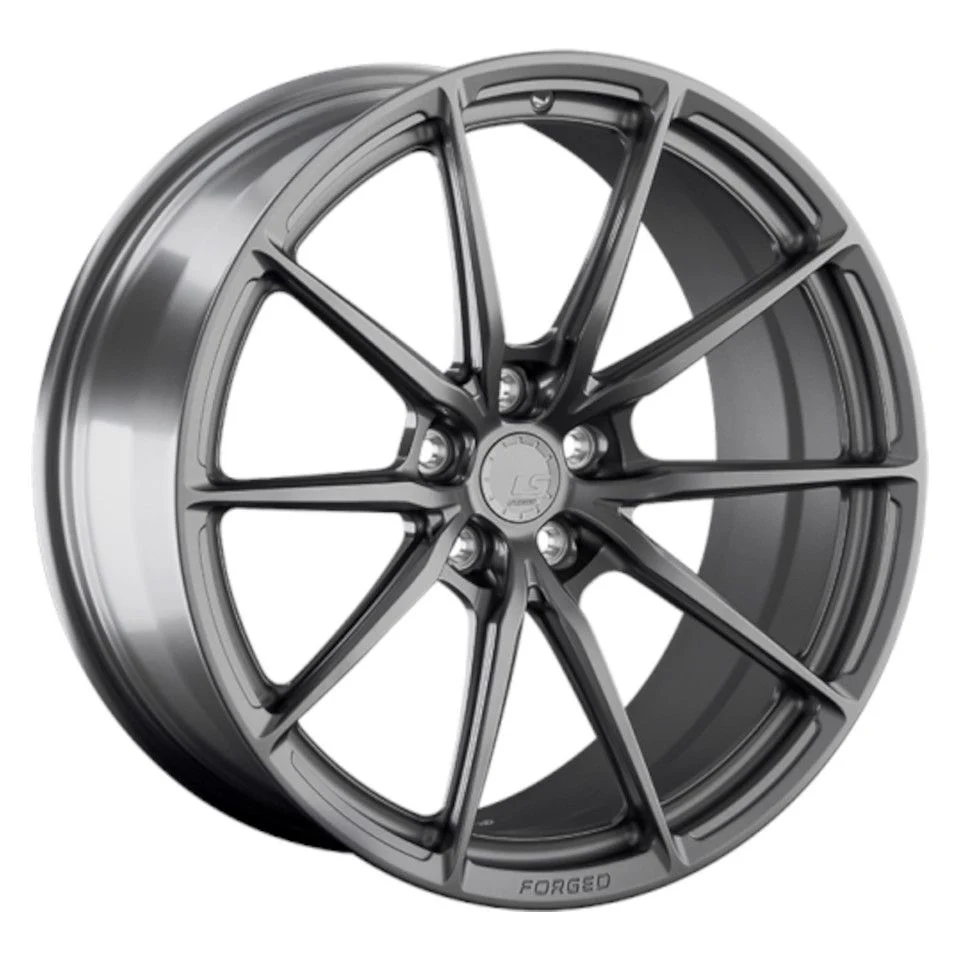 LS Forged  FG05  9,0R20 5*112 ET35  d66,6  MGM  [S087344]