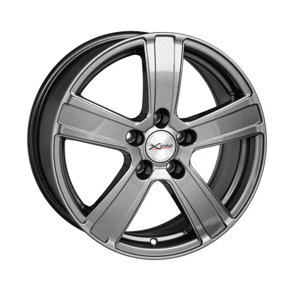 X’trike  X-108  7,0R16 5*114,3 ET35  d67,1  HSB  [14509SX]  Fb max 730 kg