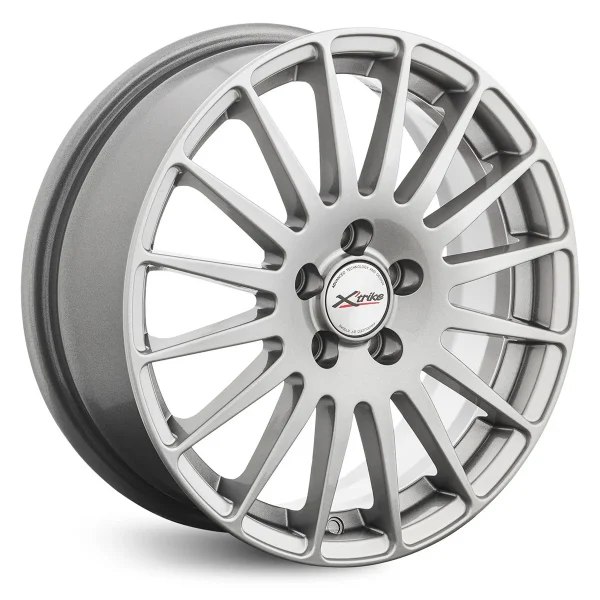 X’trike  X-128  6,5R16 5*105 ET38  d56,6  HSB  [15001SX]  Fb max 615 kg
