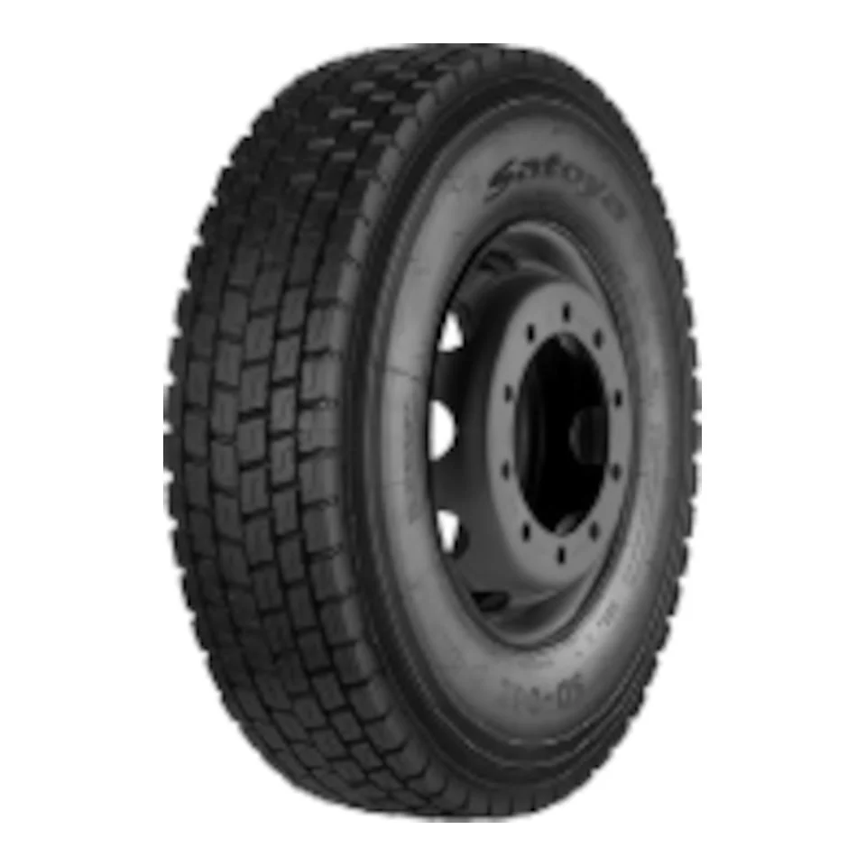 SATOYA 295/80R22.5 SD-62 TL PR18 152/149 M  M+S Ведущая