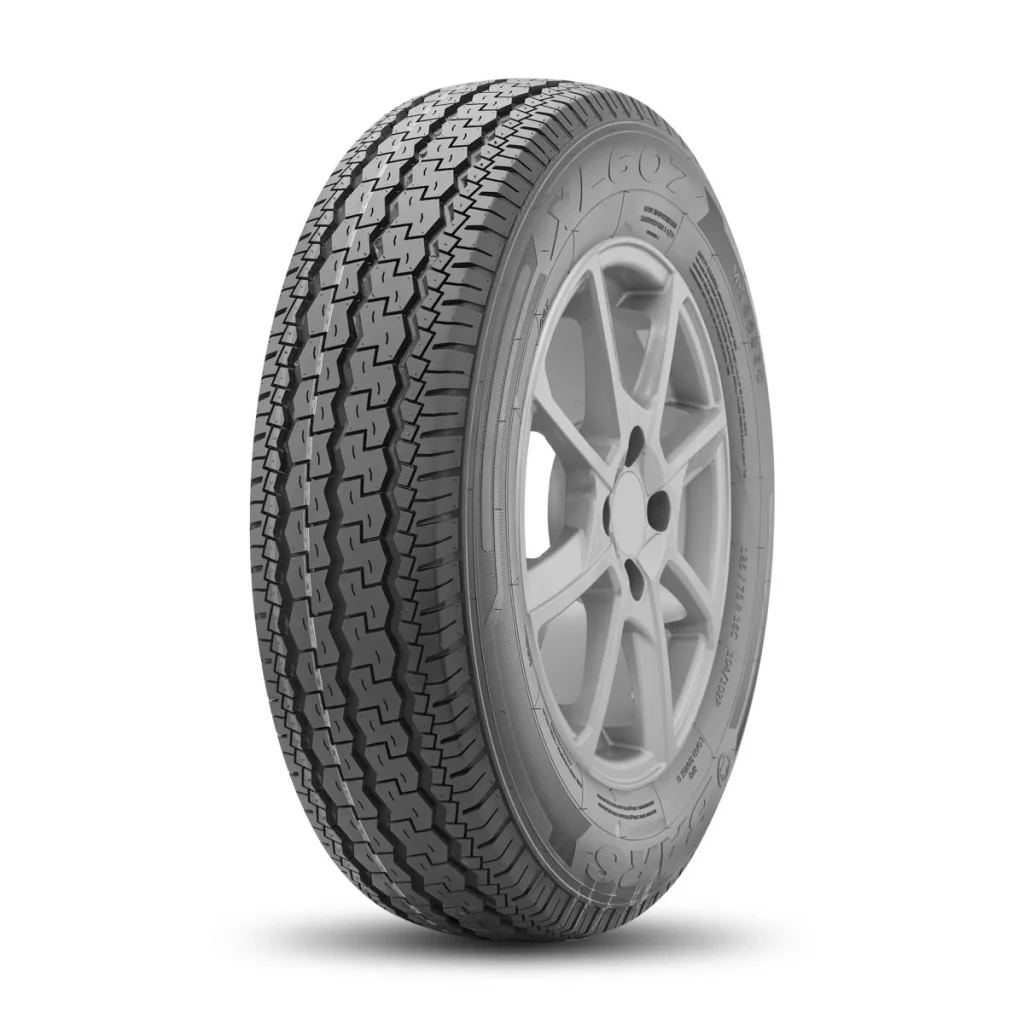 BARS  185/75/16  P 104/102C  XL607