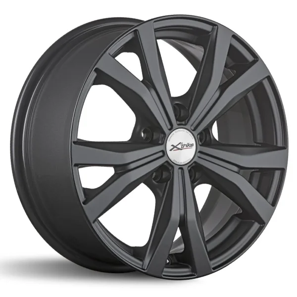 X’trike  X-119  6,5R16 5*112 ET45  d57,1  BKM  [81037]  Fb max 650 kg