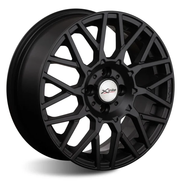 X’trike  X-125  6,5R16 4*100 ET36  d67,1  BKM  [81047]  Fb max 540 kg